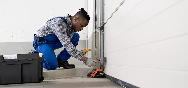 Expert Solutions for Every Garage Lock Need in Essex, MD