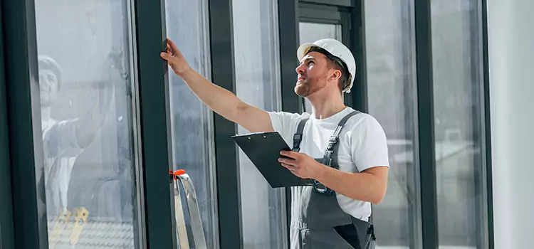 Comprehensive Solutions for Your Sticking Doors in Essex, MD