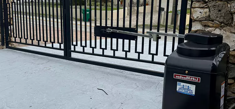 Seamless Installation and Support for Your New Gate in Essex, MD